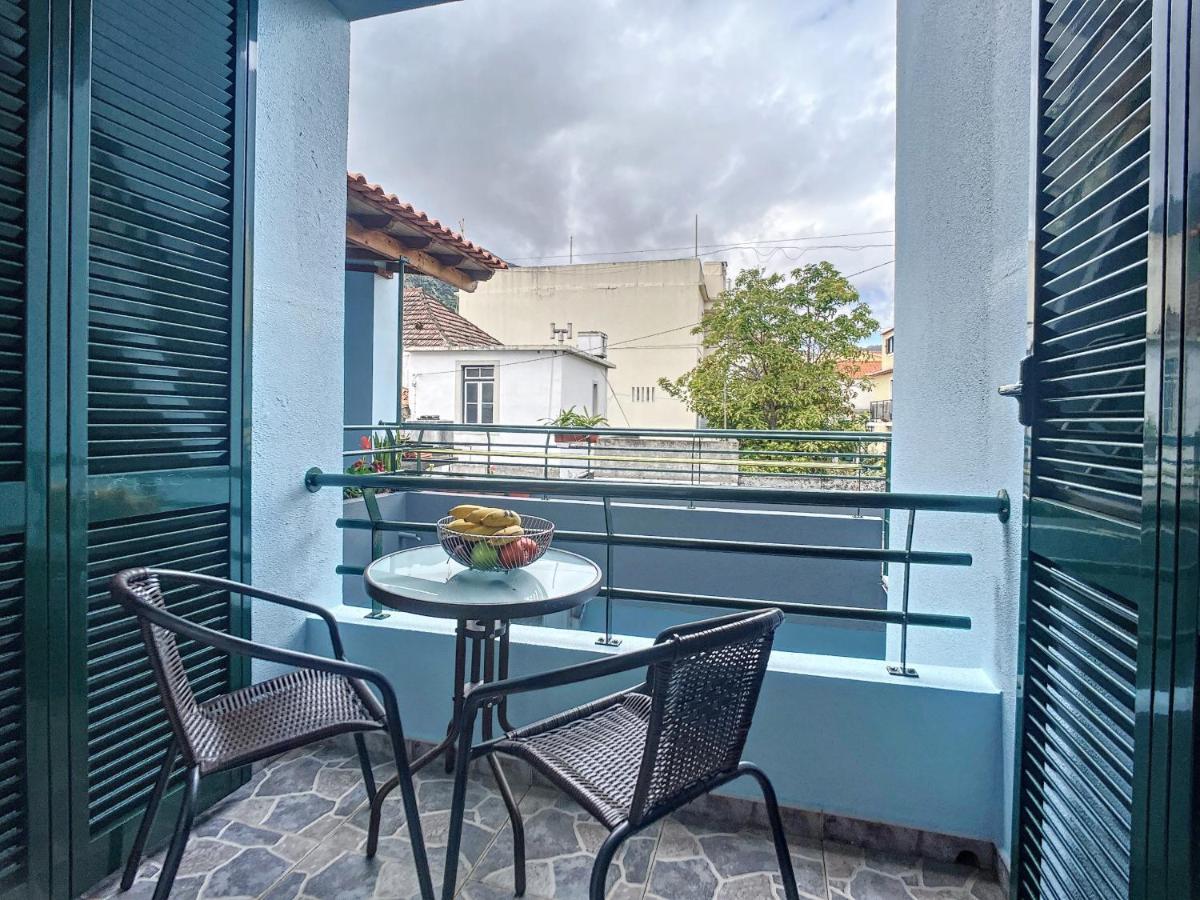 Milagres Apartment By Atlantic Holiday Machico  Ngoại thất bức ảnh