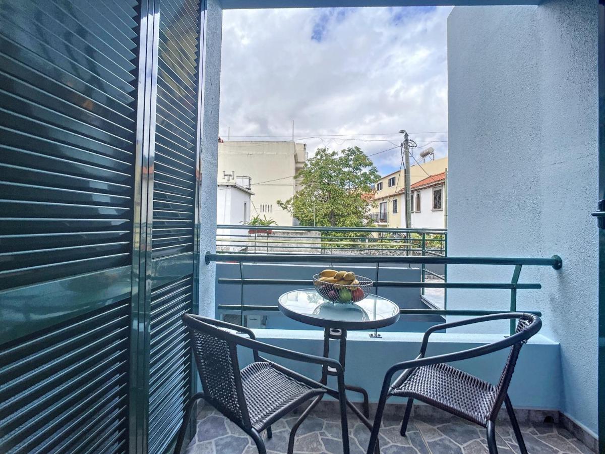 Milagres Apartment By Atlantic Holiday Machico  Ngoại thất bức ảnh