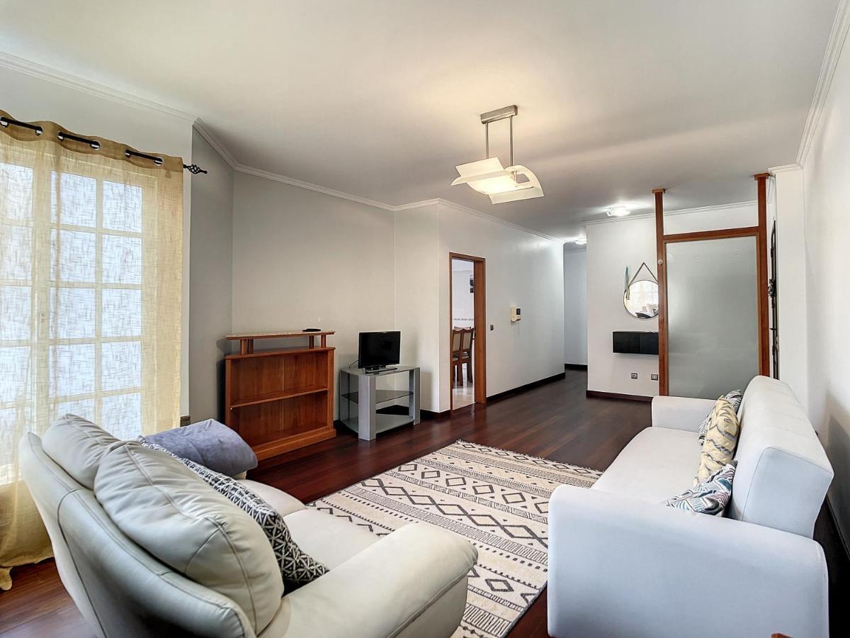 Milagres Apartment By Atlantic Holiday Machico  Ngoại thất bức ảnh
