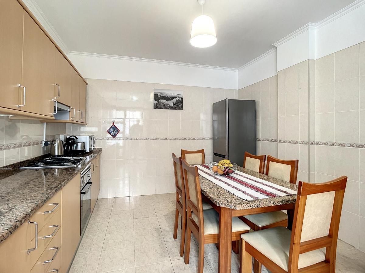 Milagres Apartment By Atlantic Holiday Machico  Ngoại thất bức ảnh