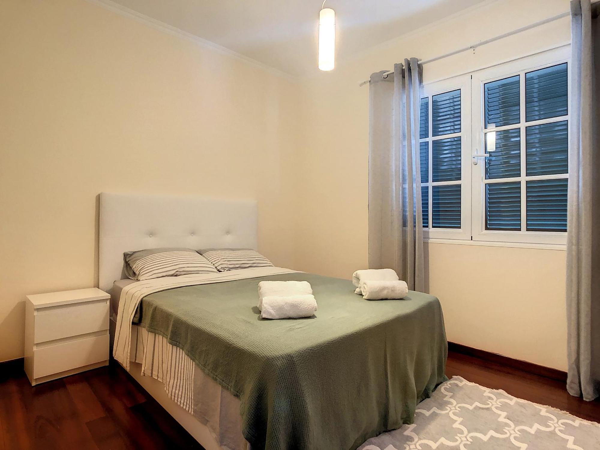 Milagres Apartment By Atlantic Holiday Machico  Ngoại thất bức ảnh